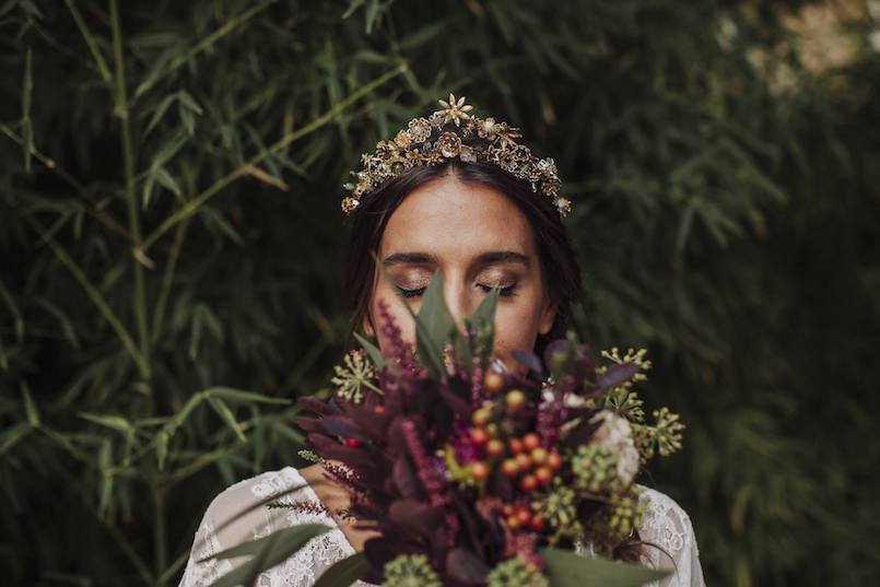 Los mejores proveedores de boda Marmarina-M de Paulet